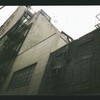 Block 182: Theatre Alley between Ann Street and Beekman Street (east side)