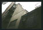 Block 182: Theatre Alley between Ann Street and Beekman Street (east side)