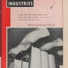 Plastering industries