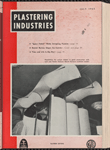 Plastering industries