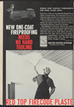 Plastering industries