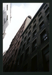 Block 182: Theatre Alley between Ann Street and Beekman Street (east side)