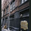Block 182: Theatre Alley between Ann Street and Beekman Street (east side)