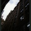 Block 182: Theatre Alley between Ann Street and Beekman Street (east side)