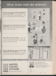 Plastering industries