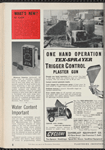 Plastering industries
