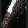 Block 182: Theatre Alley between Ann Street and Beekman Street (east side)