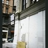 Block 182: Theatre Alley between Ann Street and Beekman Street (east side)