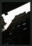Block 182: Theatre Alley between Ann Street and Beekman Street (east side)