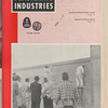 Plastering industries