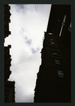 Block 182: Theatre Alley between Ann Street and Beekman Street (east side)