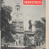 Plastering industries