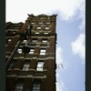 Block 182: Nassau Street between Beekman Street and Ann Street (west side)
