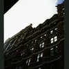 Block 182: Nassau Street between Beekman Street and Ann Street (west side)