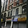 Block 182: Nassau Street between Beekman Street and Ann Street (west side)