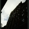 Block 182: Nassau Street between Beekman Street and Ann Street (west side)