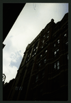 Block 182: Nassau Street between Beekman Street and Ann Street (west side)