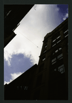 Block 182: Nassau Street between Beekman Street and Ann Street (west side)