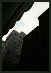 Block 182: Nassau Street between Beekman Street and Ann Street (west side)