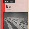 Plastering industries