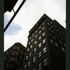 Block 182: Nassau Street between Beekman Street and Ann Street (west side)