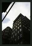 Block 182: Nassau Street between Beekman Street and Ann Street (west side)