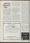 Plastering industries