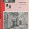 Plastering industries
