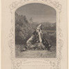 Madame Celeste as Miami in Mr. Buckstone's drama of The green bushes