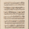 Admired songs from the opera of "Giselle" or the Night dancers