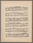 Admired songs from the opera of "Giselle" or the Night dancers