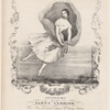 Souvenirs de Fanny Cerrito