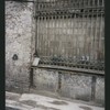 Block 183: Theatre Alley between Ann Street and Beekman Street (west side)