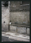 Block 183: Theatre Alley between Ann Street and Beekman Street (west side)