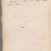 Prospects of society