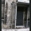 Block 183: Theatre Alley between Ann Street and Beekman Street (west side)