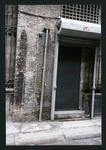Block 183: Theatre Alley between Ann Street and Beekman Street (west side)