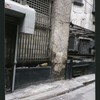 Block 183: Theatre Alley between Ann Street and Beekman Street (west side)