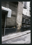 Block 183: Theatre Alley between Ann Street and Beekman Street (west side)