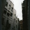 Block 183: Theatre Alley between Ann Street and Beekman Street (west side)