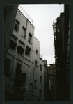 Block 183: Theatre Alley between Ann Street and Beekman Street (west side)