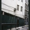 Block 183: Theatre Alley between Ann Street and Beekman Street (west side)