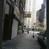 Block 183: Theatre Alley between Ann Street and Beekman Street (west side)