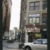 Block 183: Park Row between Beekman Street and Ann Street (east side)