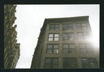 Block 183: Park Row between Beekman Street and Ann Street (east side)