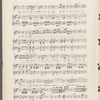 Fanny Cerrito [facsimile signature], salut à la France, La vivandière
