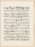 La Redowa polka danced by Madelle Cerito and Monsr. St. Leon