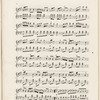 La Redowa polka danced by Madelle Cerito and Monsr. St. Leon
