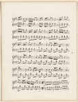 La Redowa polka danced by Madelle Cerito and Monsr. St. Leon