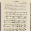 The Redowa waltz. A new Bohemian waltz as danced in the Parisian saloons and taught by Monsieur Jules Martin.=
